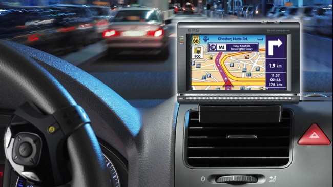 Best car navigators Best car navigators