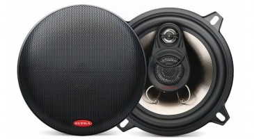 Best speakers for car use (16 cm)