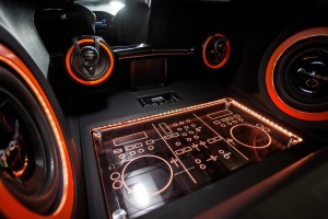 Лучшие сабвуферы для автомобиля Лучшие сабвуферы для автомобиля