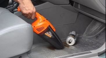 Best car vacuum cleaners Best car vacuum cleaners