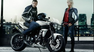 The best motorcycle jackets