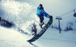 The best brands of snowboards