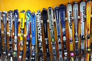 Лучшие производители горных лыж