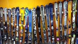 The best manufacturers of downhill skiing