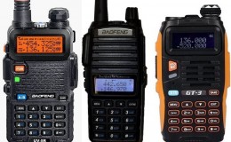 Best walkie talkies