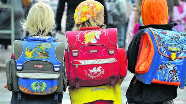The best backpacks for first graders