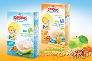 Какие каши можно давать ребенку
