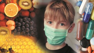 Best antivirals for children