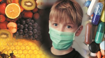 Best antivirals for children