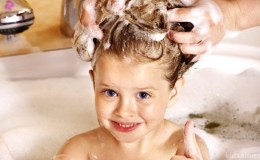 Best shampoos for children