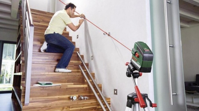 Best laser level