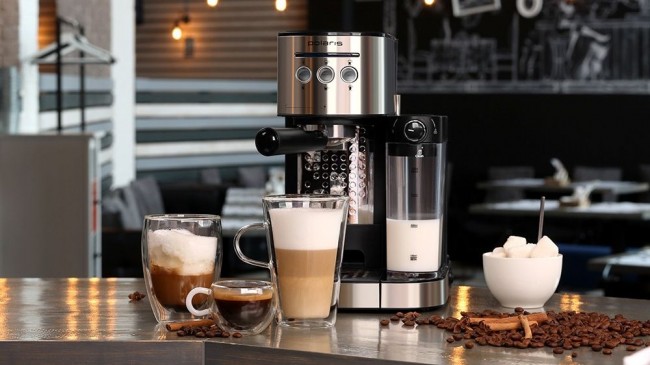 The best cappuccino machines