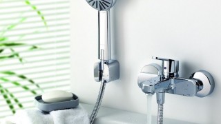 The best shower faucets