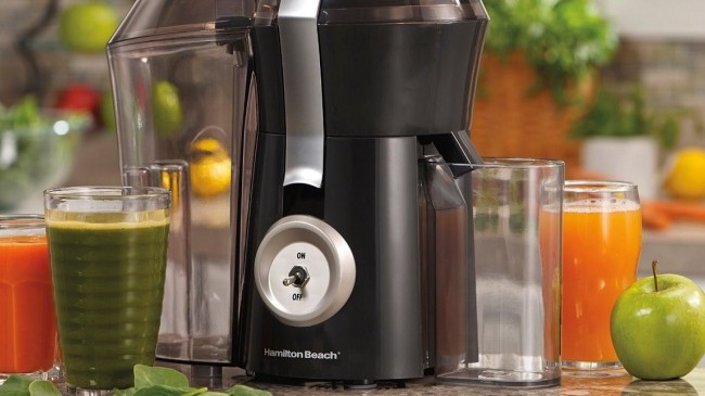 Best juicers