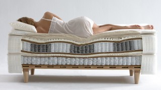 The best mattress