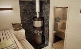 Best sauna stoves