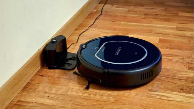 Best robot vacuum cleaners