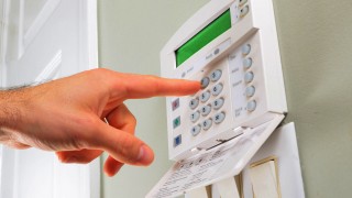 Best security alarm systems