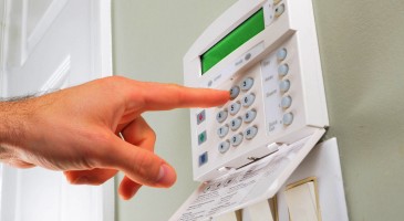 Best security alarm systems