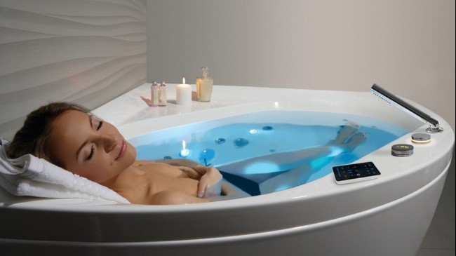 Best hot tubs
