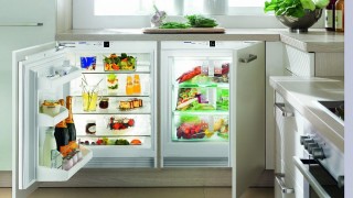 Лучшие мини-холодильники
