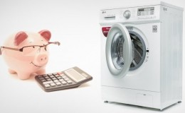 Лучшие бюджетные стиральные машины
