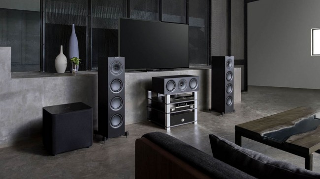 Best home acoustics
