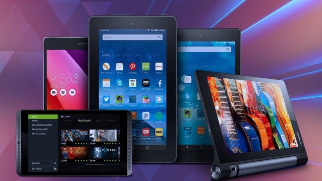 Best tablets