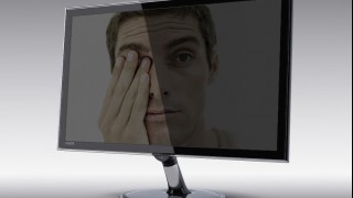 The best monitors for eyes