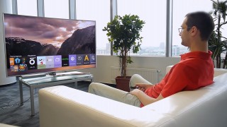 Best 32-inch TVs