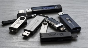 Лучшие USB флешки