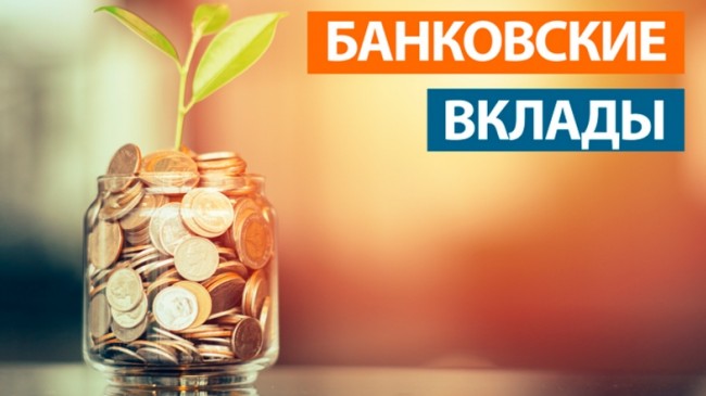 Rating of banks for deposits