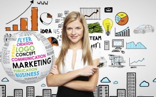 Marketing - how to keep business