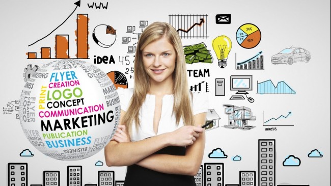 Marketing - how to keep business Marketing - how to keep business