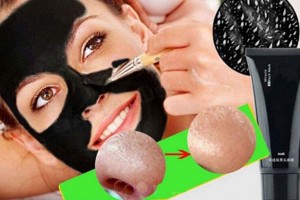 Лучшие средства от черных точек