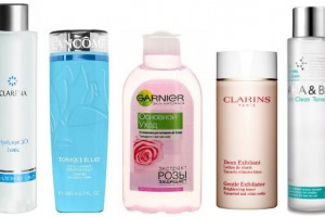 Лучший тоник для лица