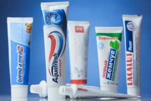Лучшие зубные пасты Лучшие зубные пасты