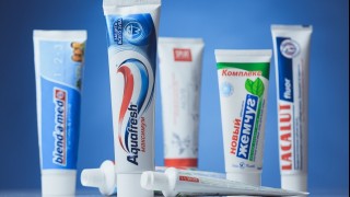 The best toothpaste