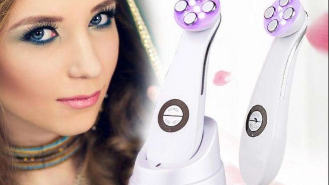 The best devices for cleaning the face