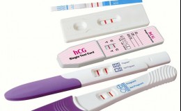 The best pregnancy tests