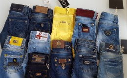 Best brands of jeans