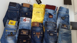 Лучшие бренды джинсов