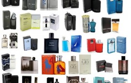 100 лучших ароматов для мужчин в 2021