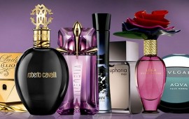100 best scents for women in 2021