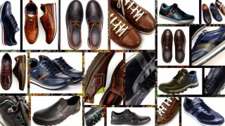 Best brands of men's shoes
