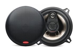 Best speakers for car use (16 cm)