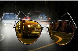 Best anti-fog glasses for the driver