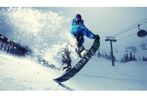 The best brands of snowboards