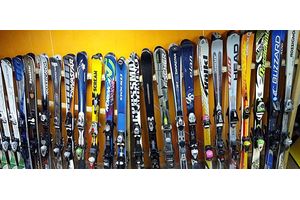 The best manufacturers of downhill skiing