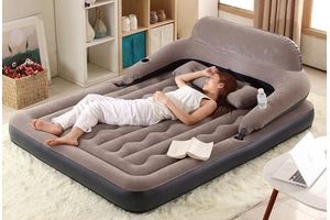 Best air mattresses